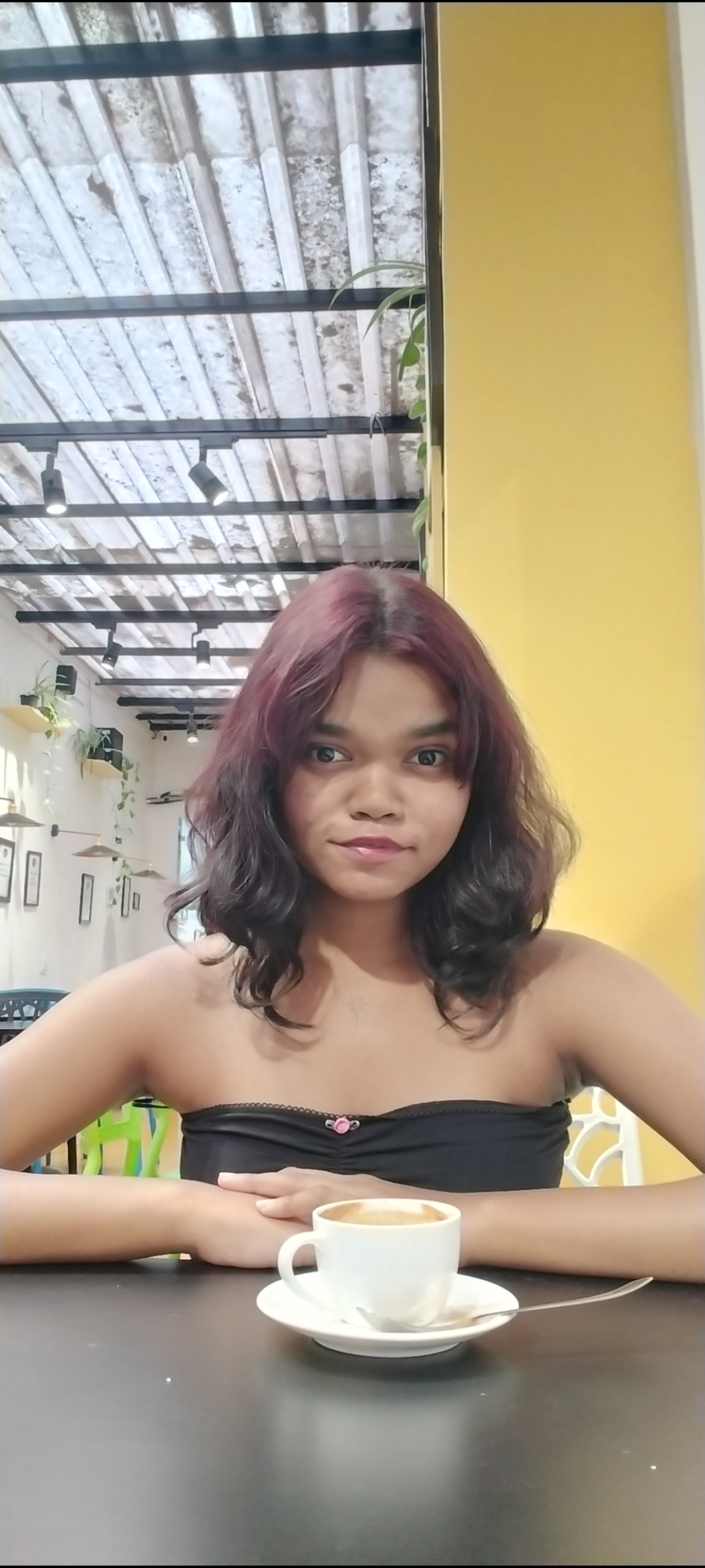 Surabhi Nare